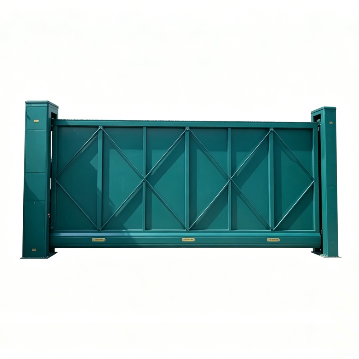 怀化辰溪柿溪乡电动悬空门